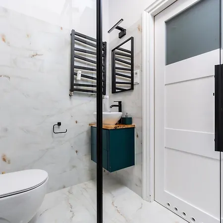 Old Town Luxury Apartment - Rynek Szewska Kraków Zewnętrze zdjęcie