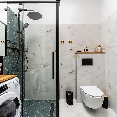 Old Town Luxury Apartment - Rynek Szewska Kraków Zewnętrze zdjęcie