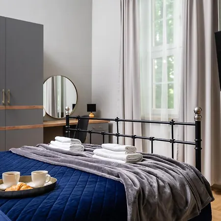 Old Town Luxury Apartment - Rynek Szewska Kraków Zewnętrze zdjęcie