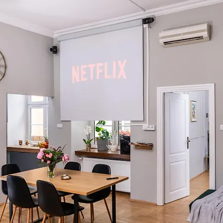 Old Town Luxury Apartment - Rynek Szewska Kraków Zewnętrze zdjęcie