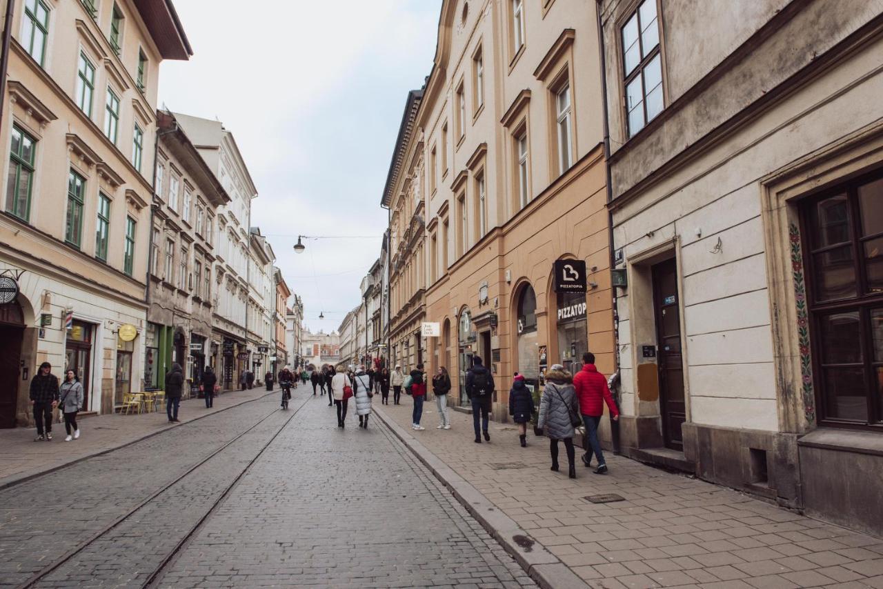 Old Town Luxury - Rynek Szewska Apartamento *