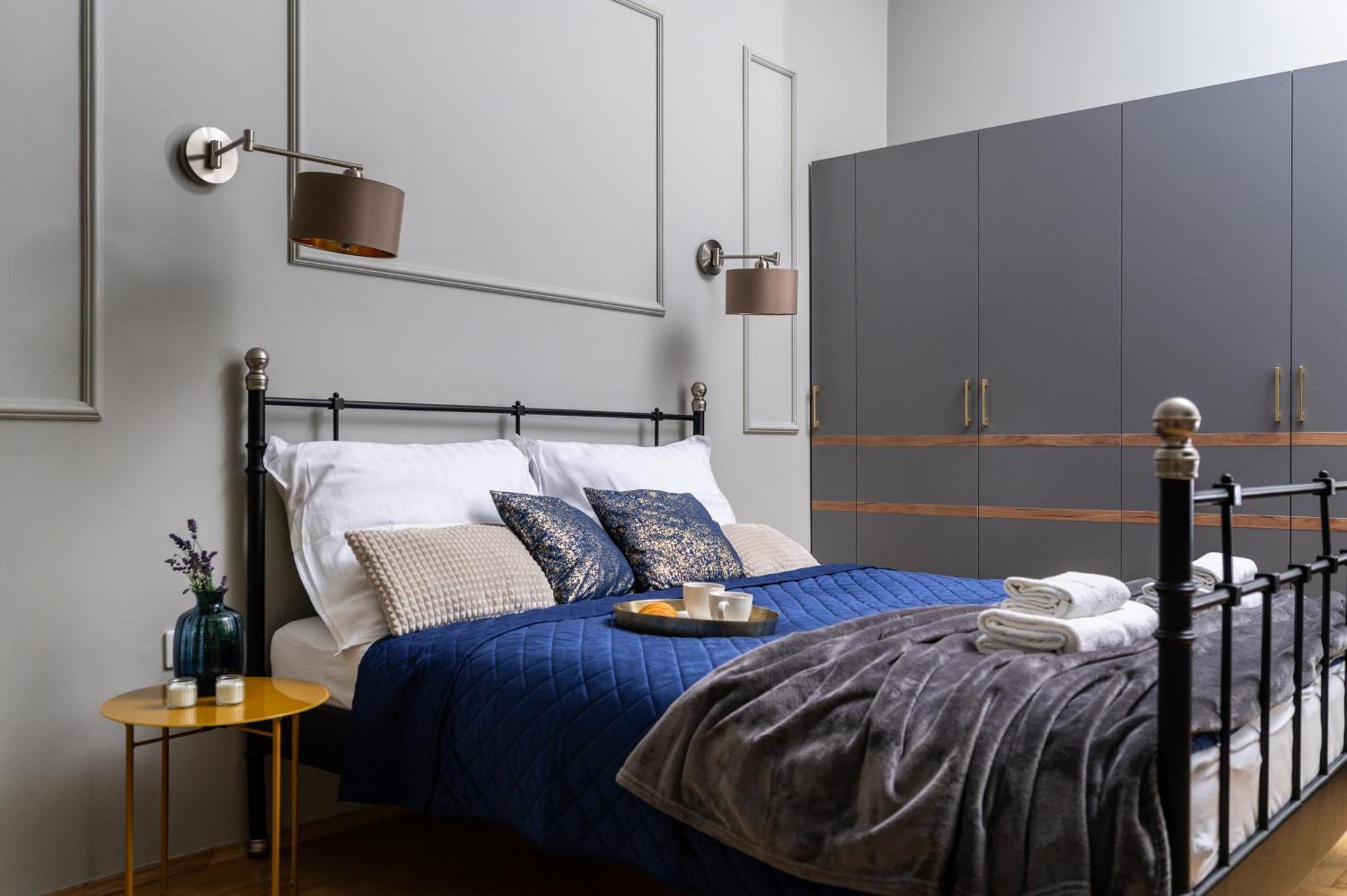 Old Town Luxury - Rynek Szewska Cracovia