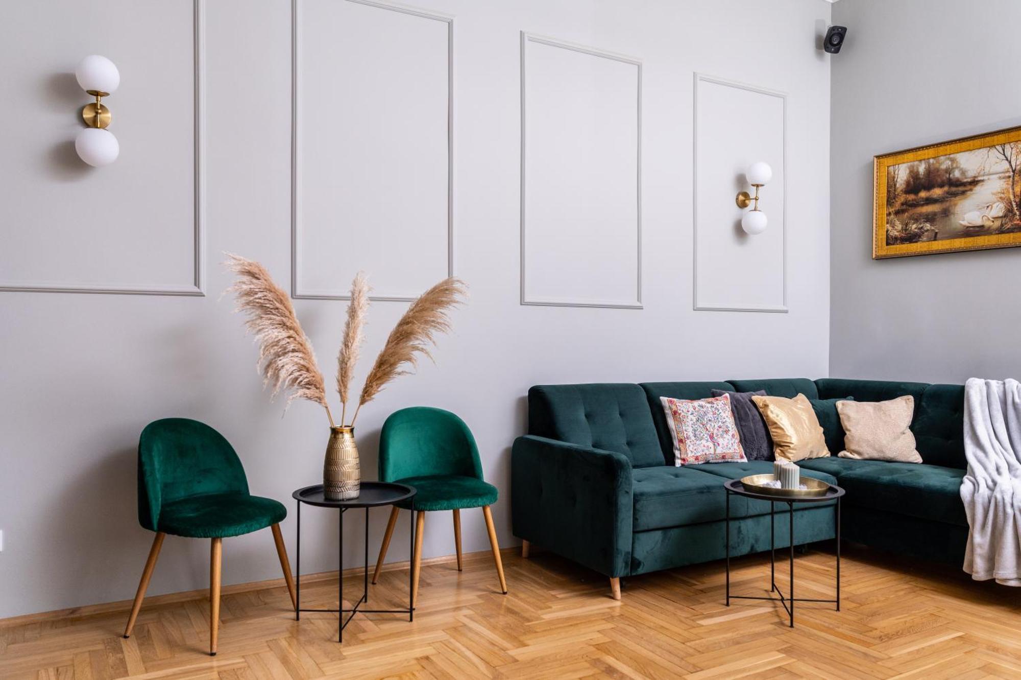 Apartamento Old Town Luxury - Rynek Szewska *