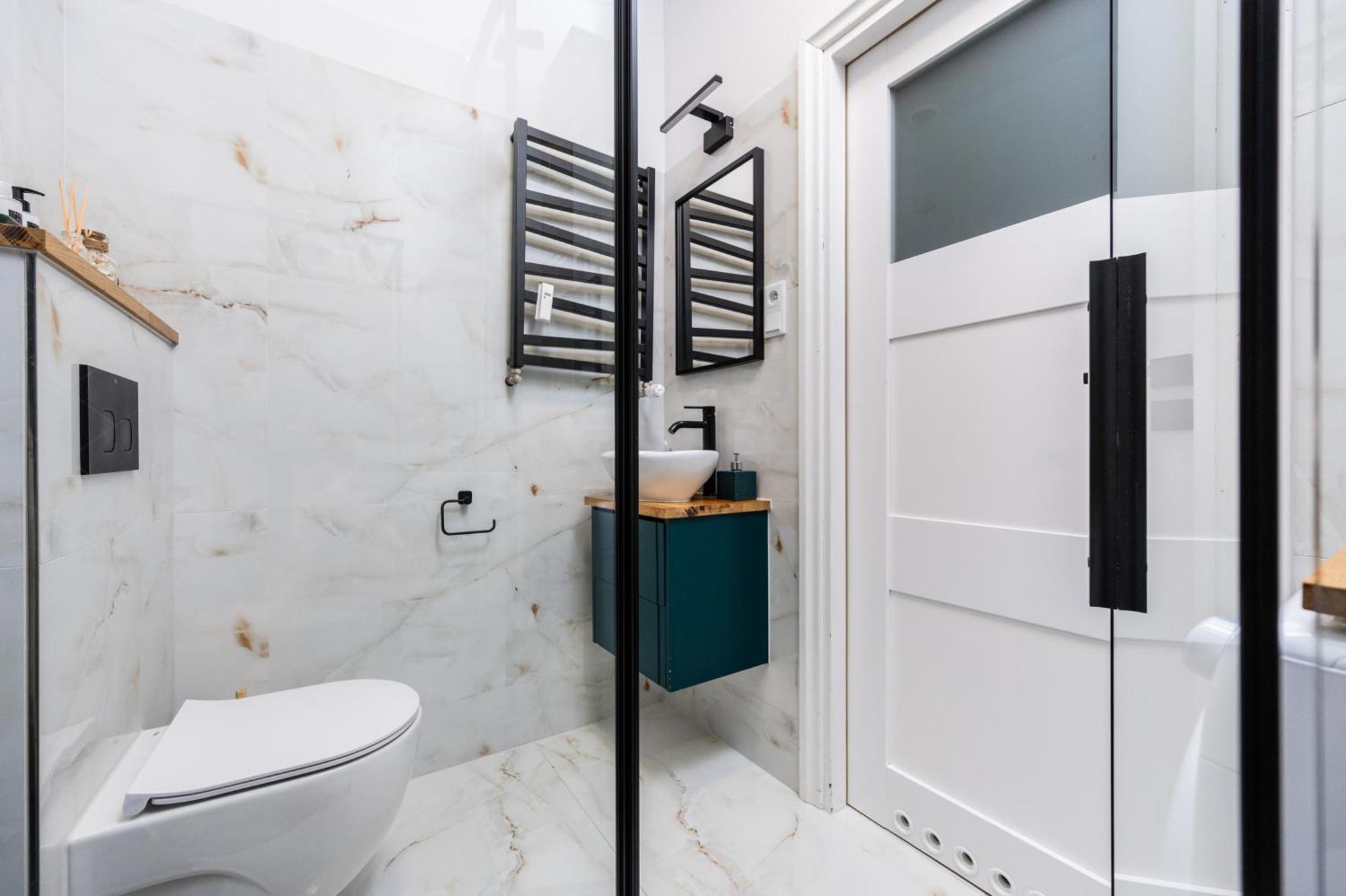 Old Town Luxury - Rynek Szewska Apartmán Krakov