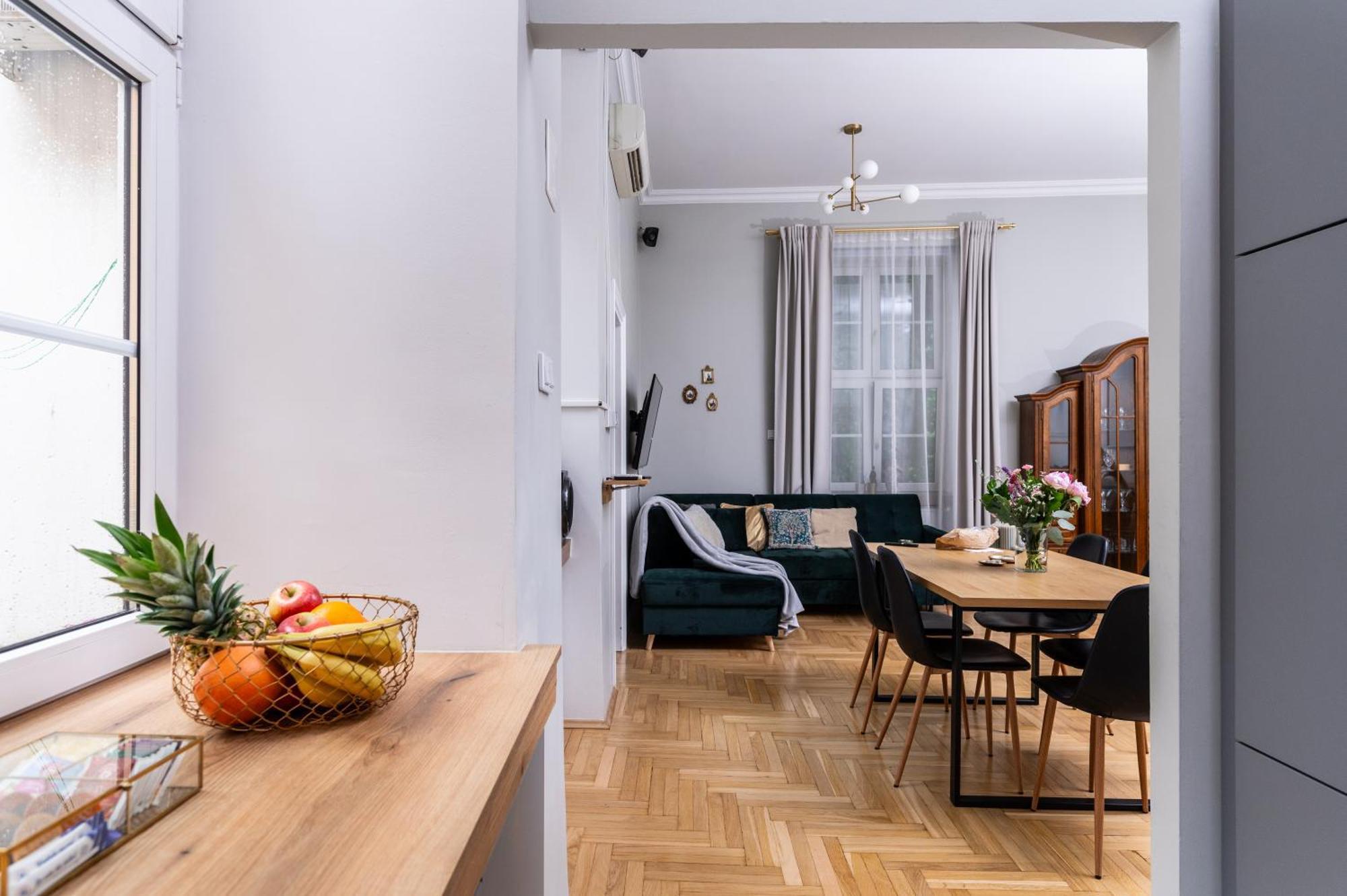 Apartmán Old Town Luxury - Rynek Szewska Krakov