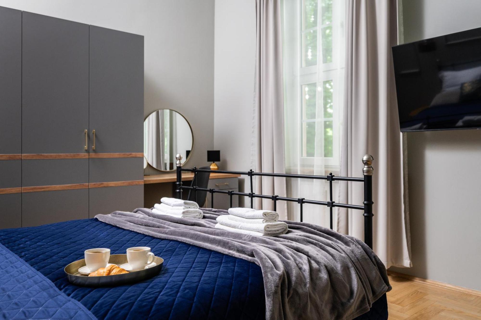 Old Town Luxury - Rynek Szewska * Krakov