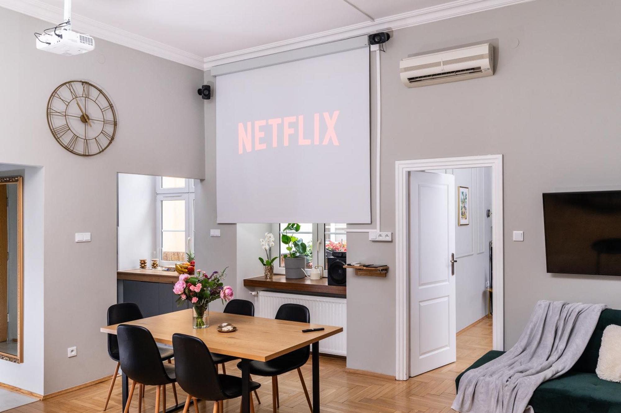 Apartmán Old Town Luxury - Rynek Szewska Krakov
