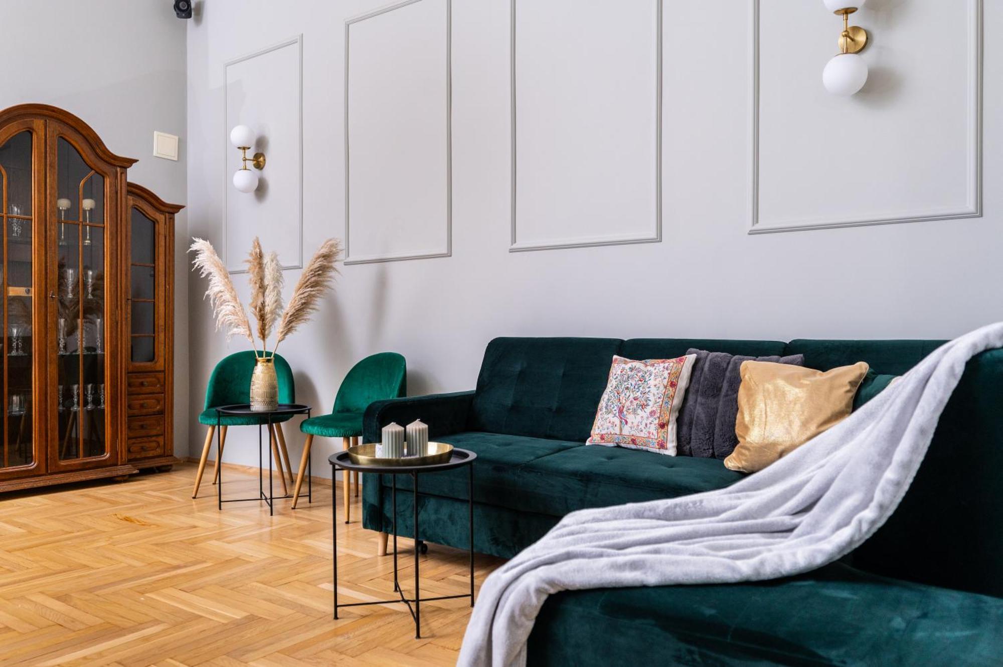 Apartmán Old Town Luxury - Rynek Szewska Krakov